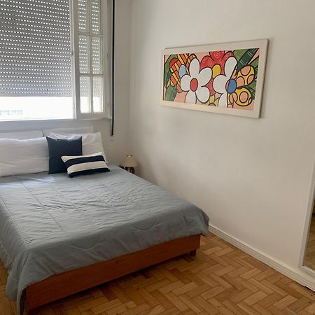 Flat Da Lu Apartment Rio de Janeiro Exterior foto