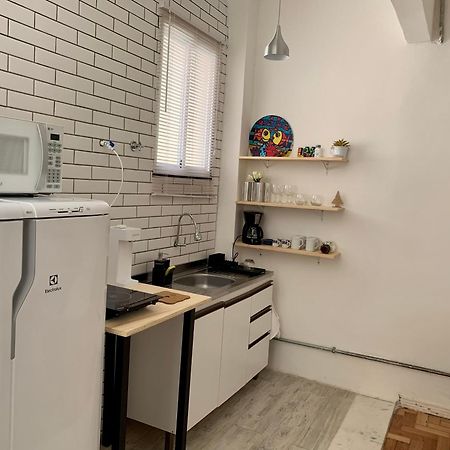 Flat Da Lu Apartment Rio de Janeiro Exterior foto