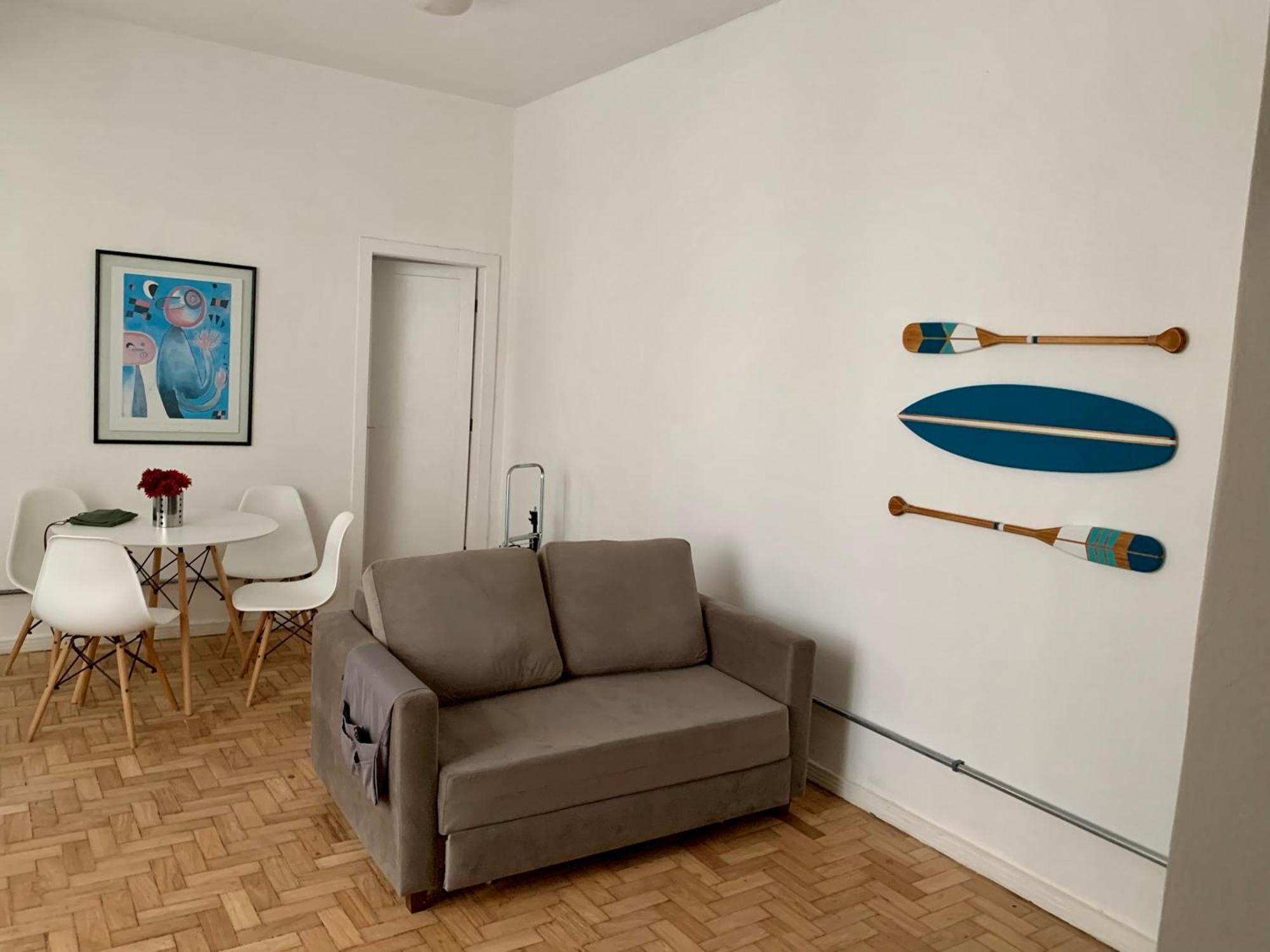 Flat Da Lu Apartment Rio de Janeiro Exterior foto