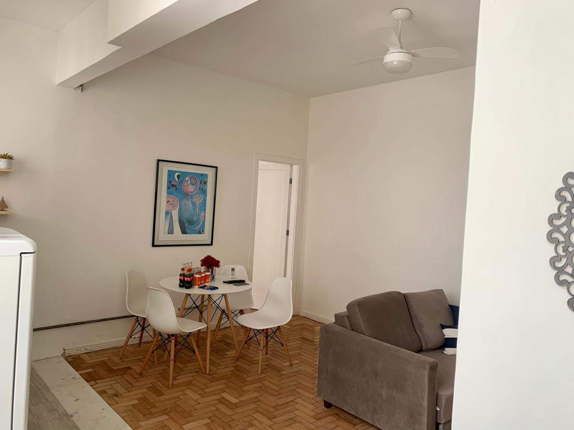 Flat Da Lu Apartment Rio de Janeiro Exterior foto