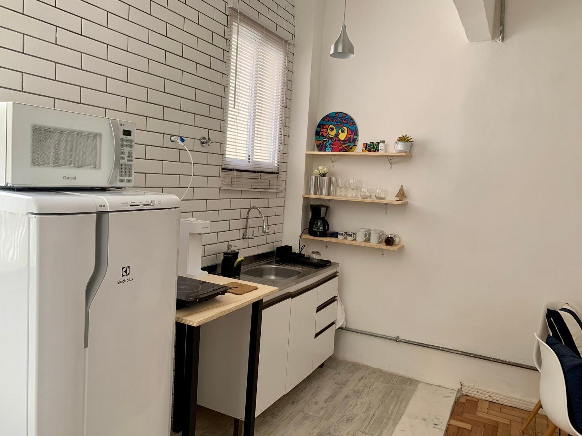 Flat Da Lu Apartment Rio de Janeiro Exterior foto