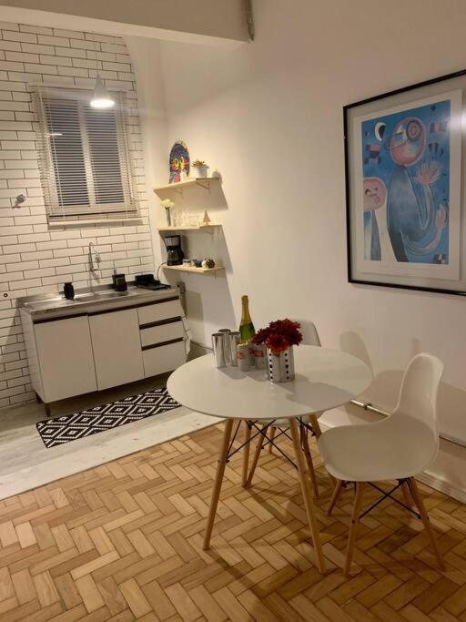 Flat Da Lu Apartment Rio de Janeiro Exterior foto