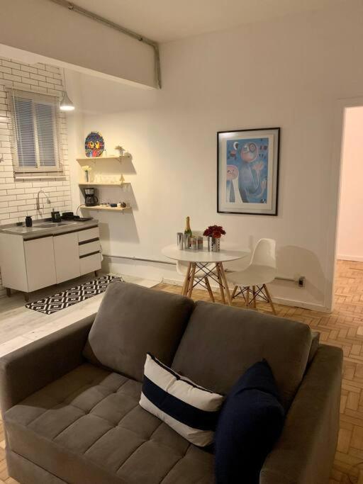Flat Da Lu Apartment Rio de Janeiro Exterior foto